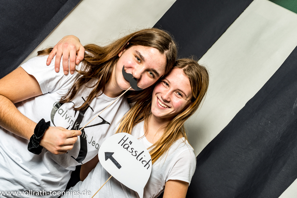 2020 02 01 Black & White Party 2388